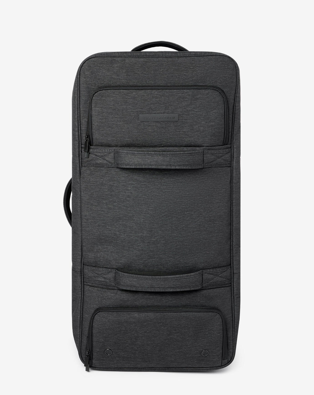 Black Travis Mathew Check In 2.0