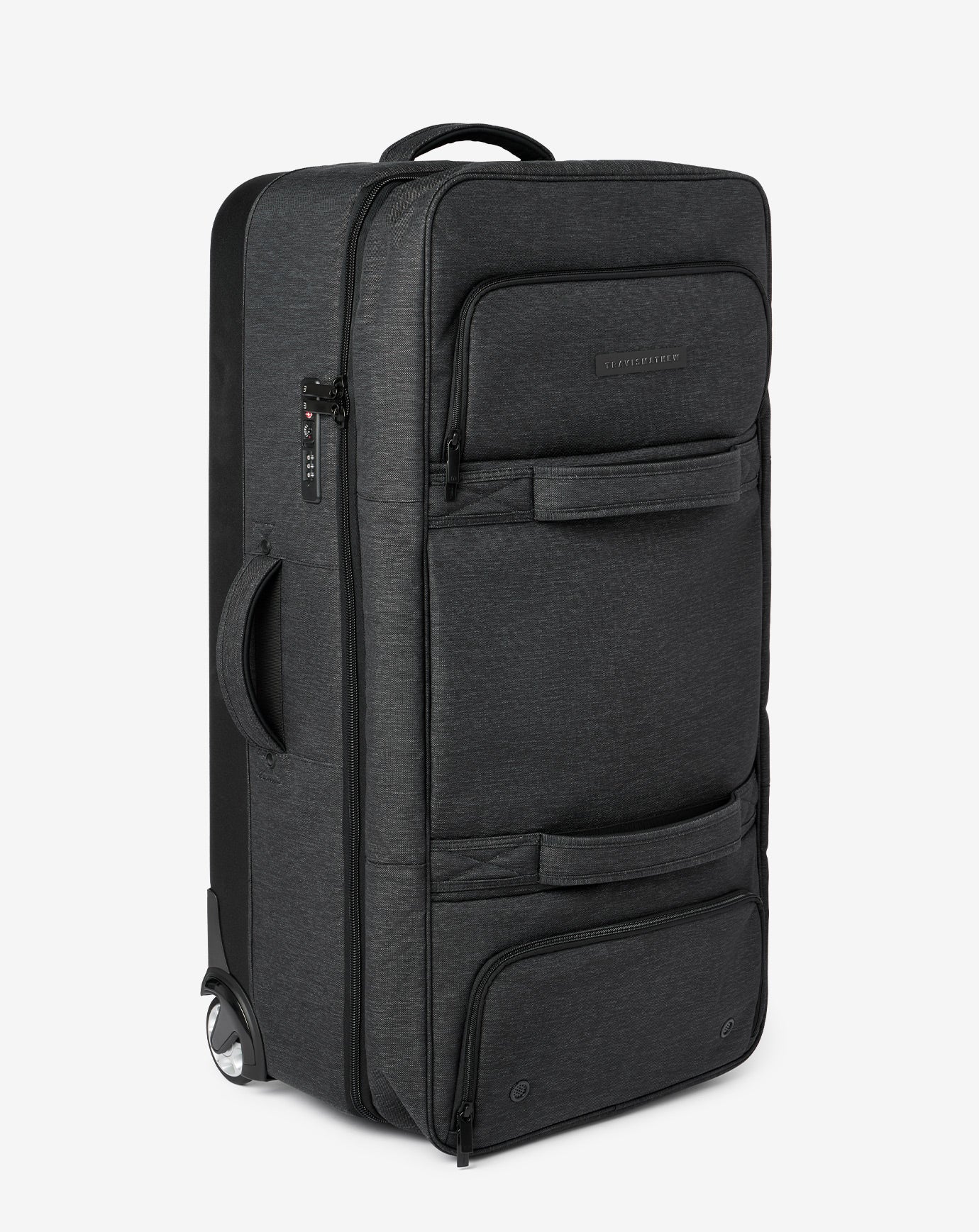 Black Travis Mathew Check In 2.0