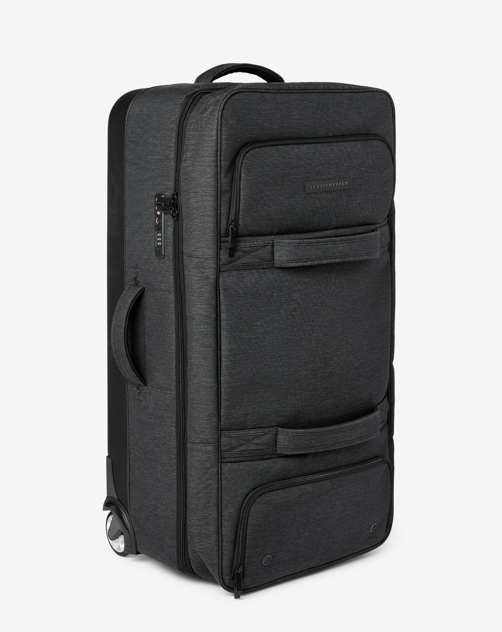Black Travis Mathew Check In 2.0