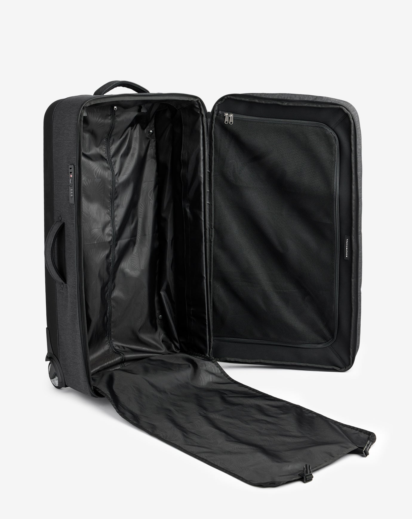 Black Travis Mathew Check In 2.0