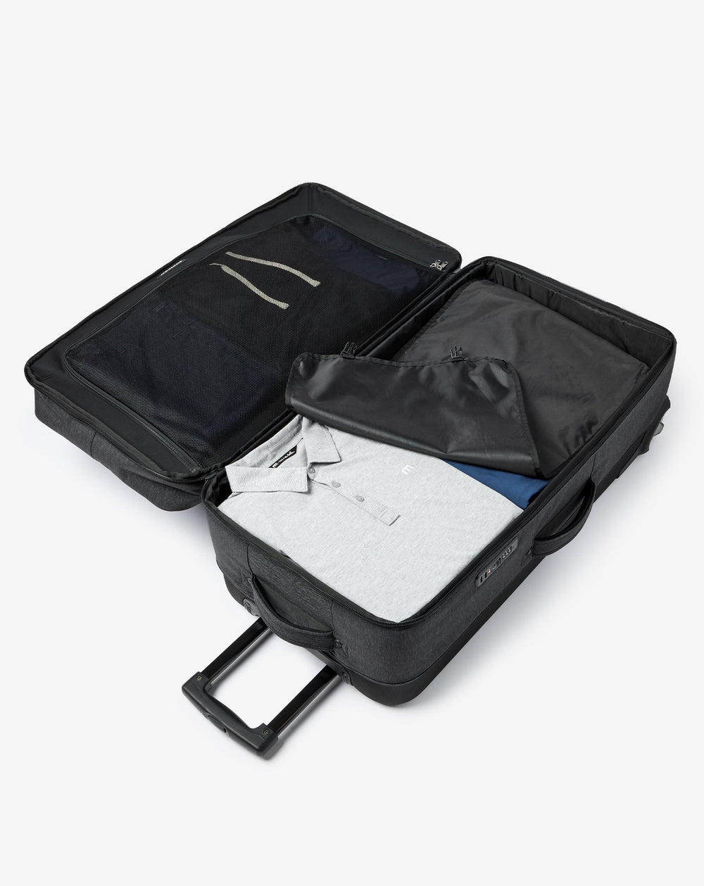 Black Travis Mathew Check In 2.0