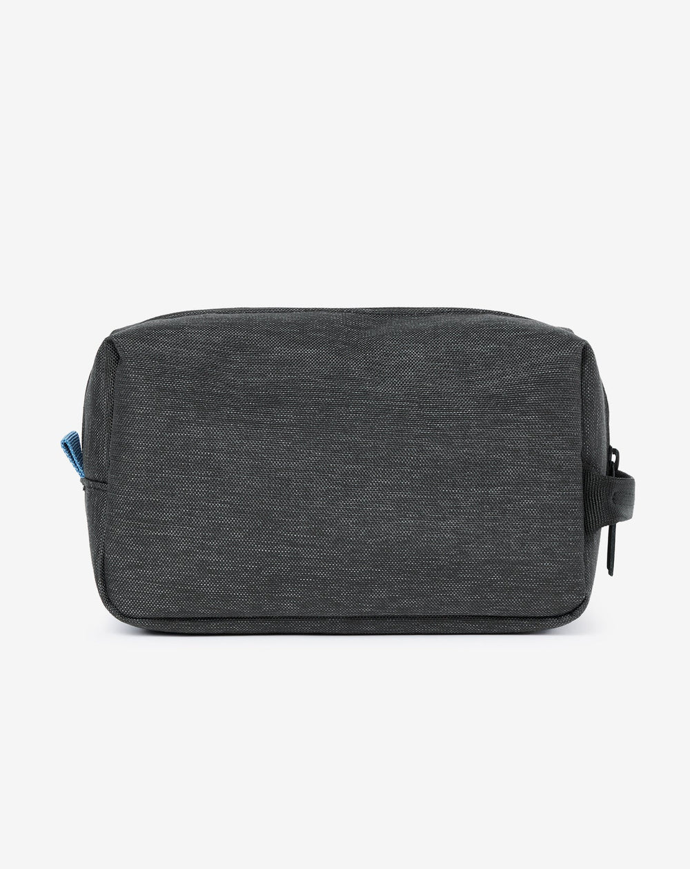 Black Travis Mathew Dopp Kit