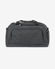 Black Travis Mathew Duffle 2.0