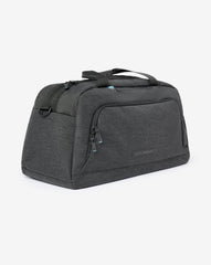 Black Travis Mathew Duffle 2.0