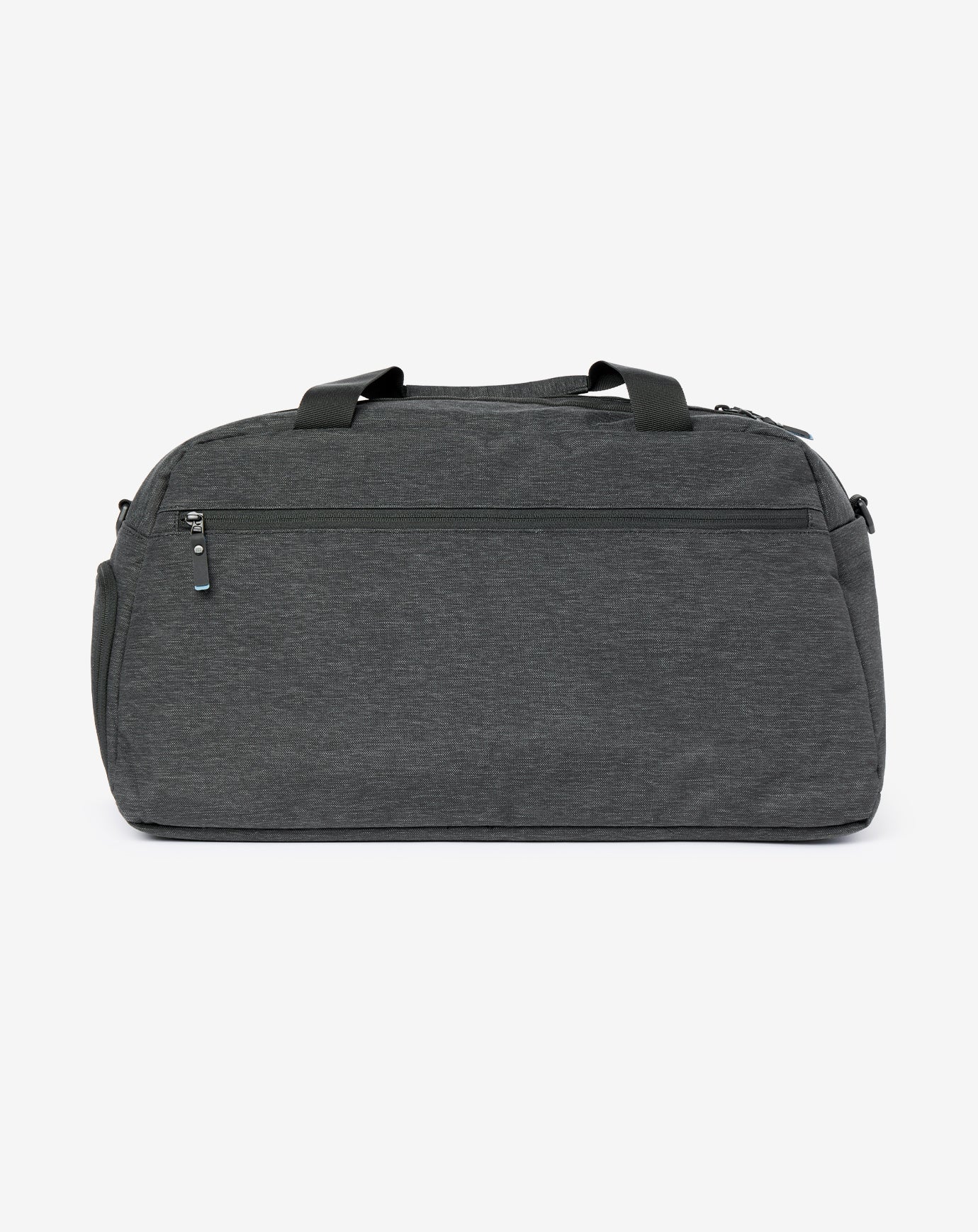 Black Travis Mathew Duffle 2.0