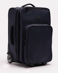 Blue Nights Travis Mathew Stow Away Carry-On
