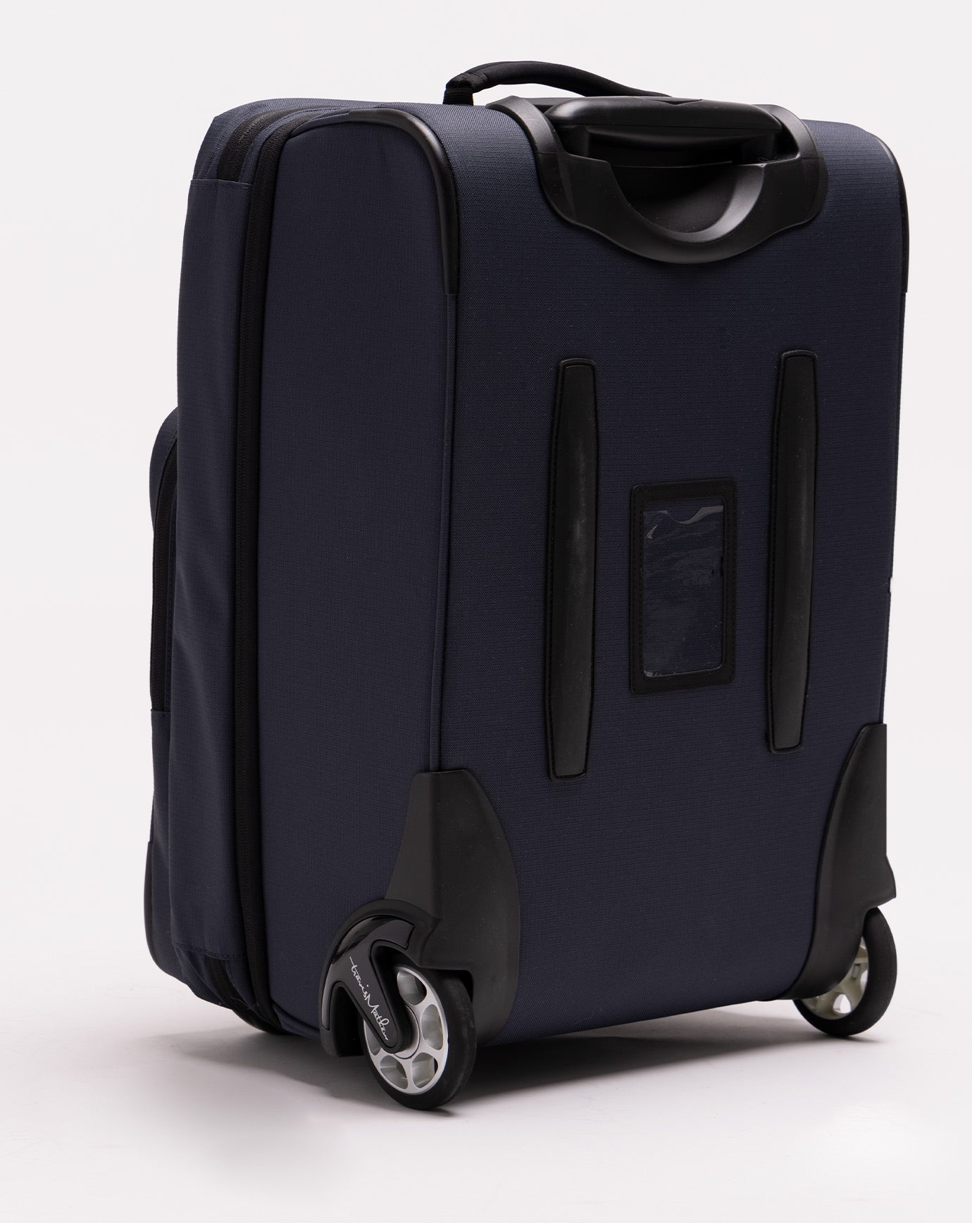 Blue Nights Travis Mathew Stow Away Carry-On