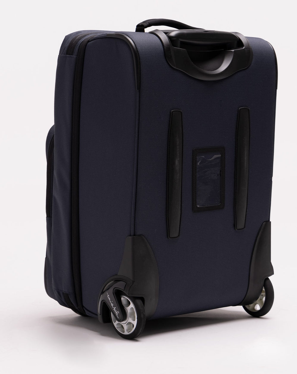 Blue Nights Travis Mathew Stow Away Carry-On