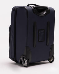 Blue Nights Travis Mathew Stow Away Carry-On