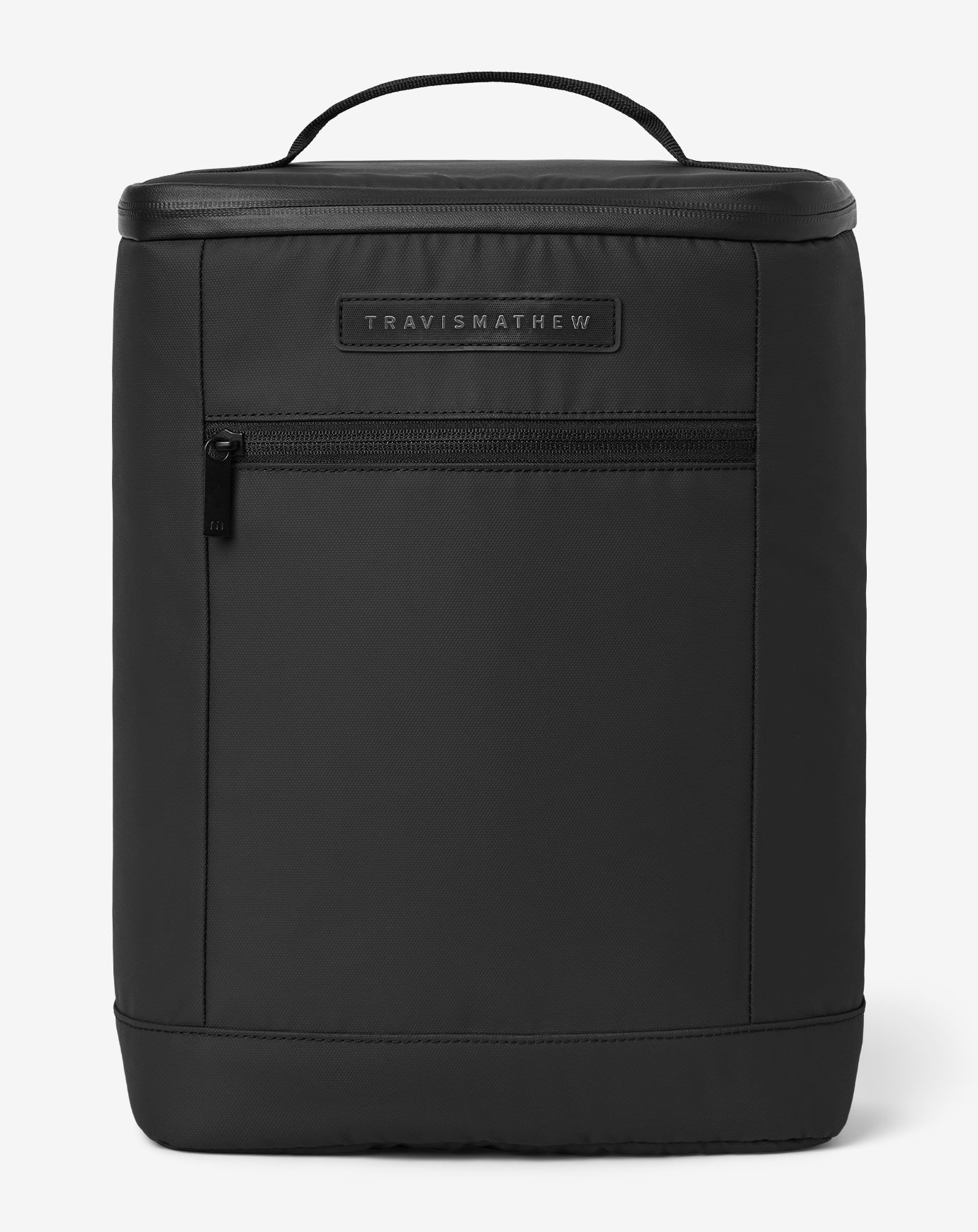 Black Travis Mathew Byob Shoe Bag