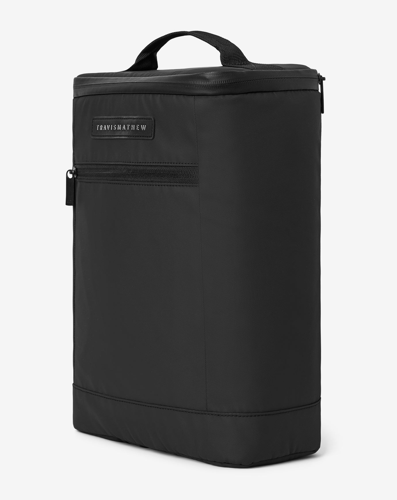 Black Travis Mathew Byob Shoe Bag