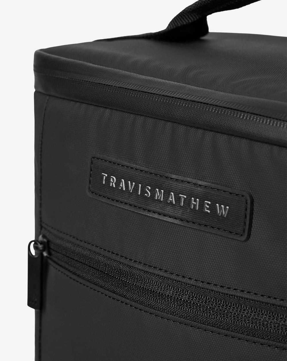 Black Travis Mathew Byob Shoe Bag