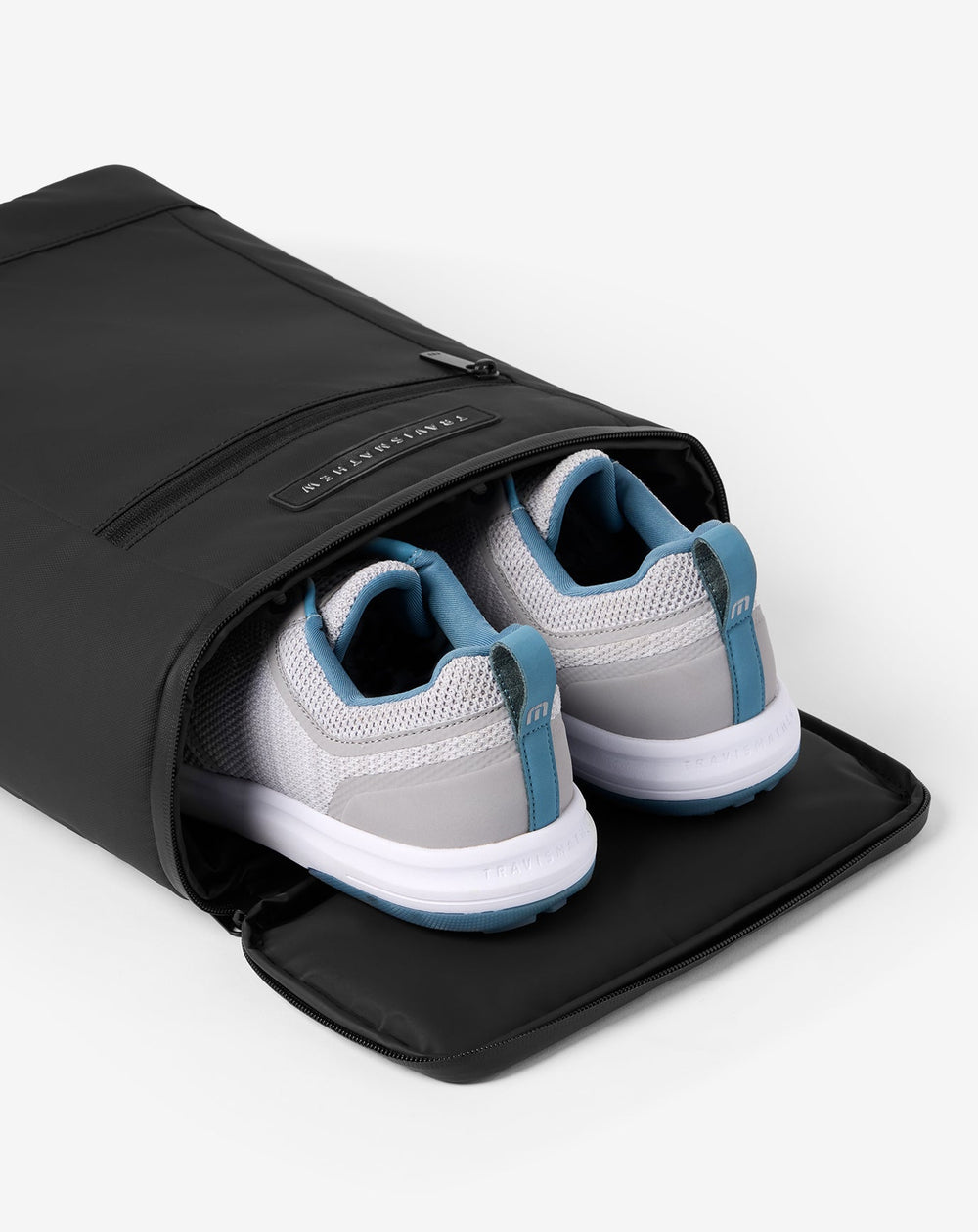 Black Travis Mathew Byob Shoe Bag