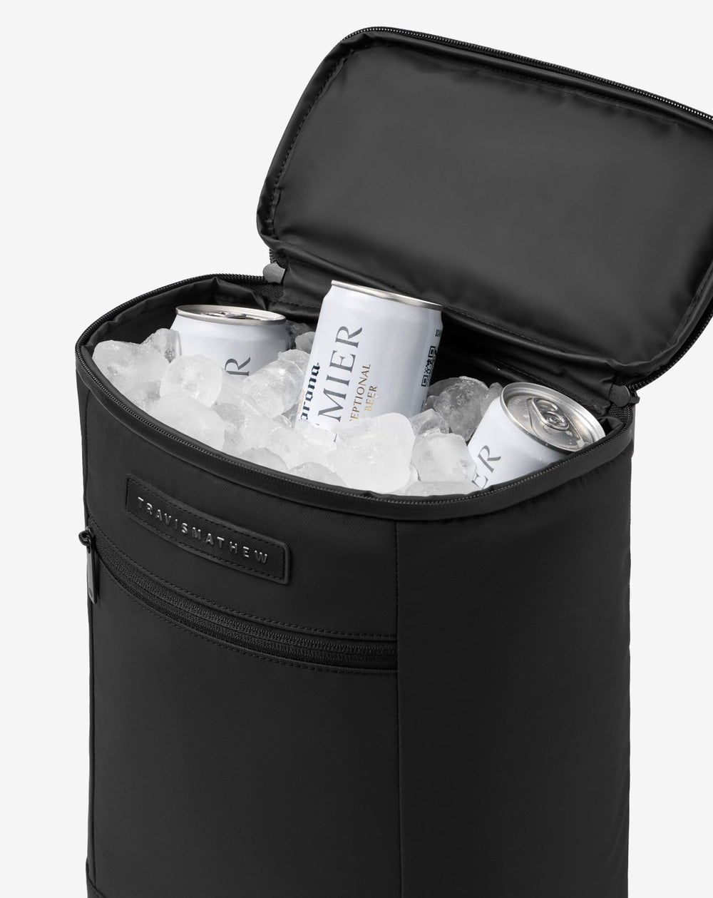 Black Travis Mathew Byob Shoe Bag