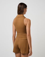Chestnut Travis Mathew Friday Ponte Polo