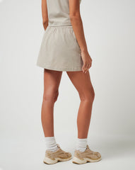 Island Fossil Travis Mathew Timeless Breezeblend Skort