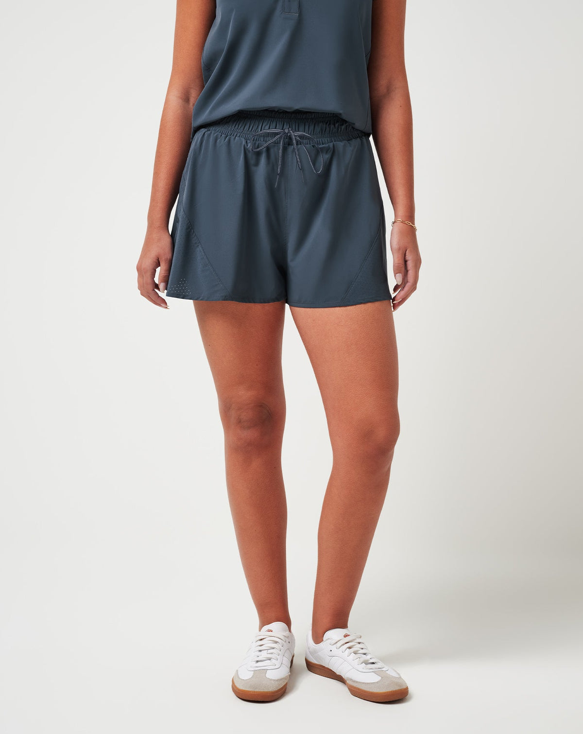 Ombre Blue Travis Mathew Shifting Sands Short