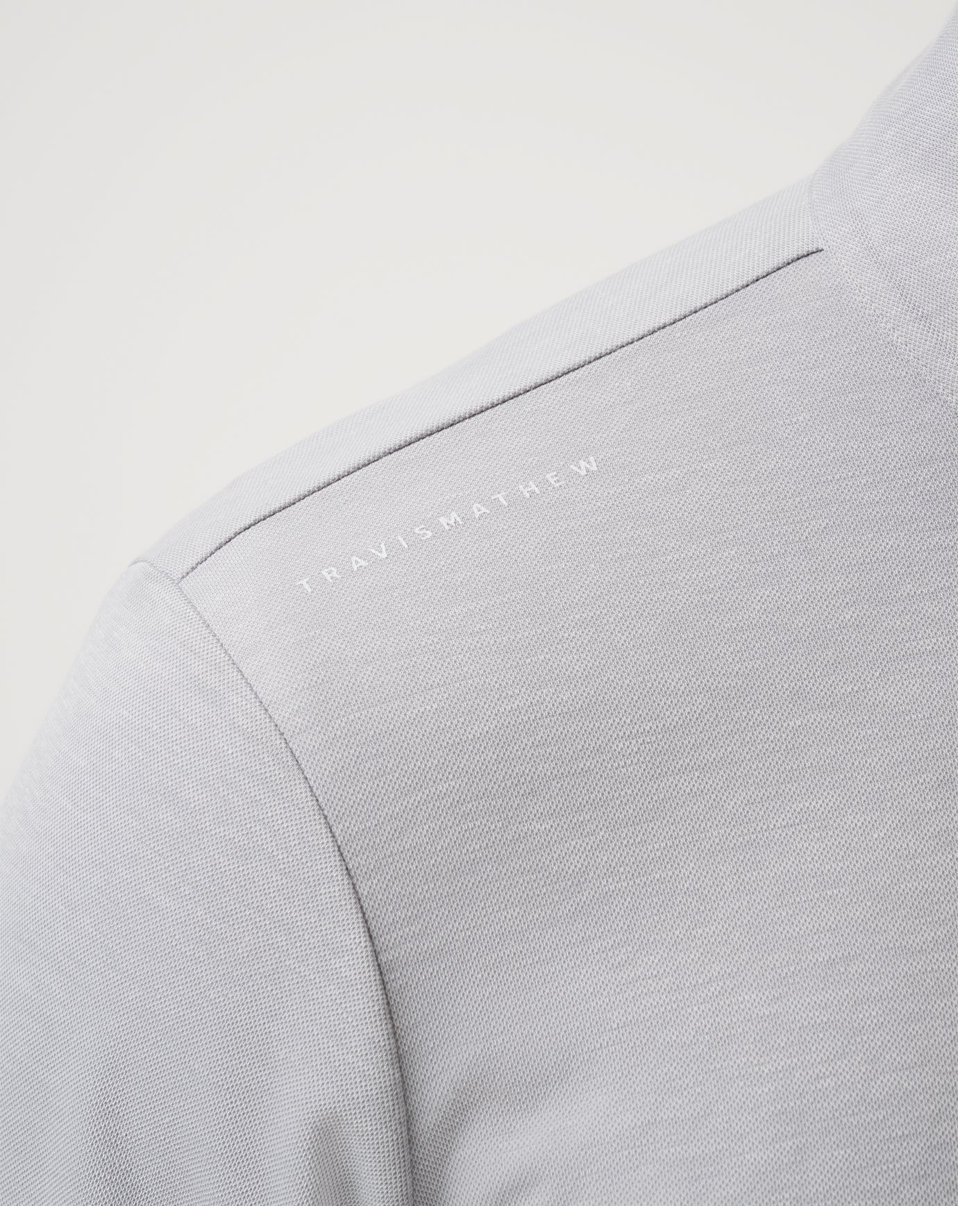 Heather Grey Travis Mathew Philadelphia Phillies Time To Tailgate Quarter Zip
