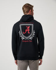 Black Travis Mathew Alabama Stadium Hoodie