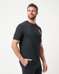 Black Travis Mathew USC Friendly Rivalry Tee