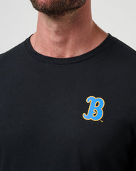 Black Travis Mathew UCLA Friendly Rivalry Tee