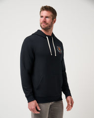 Black Travis Mathew USC Stadium Hoodie
