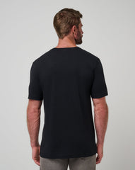 Black Travis Mathew USC Playoffs 2.0 Tee