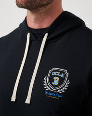 Black Travis Mathew UCLA Stadium Hoodie