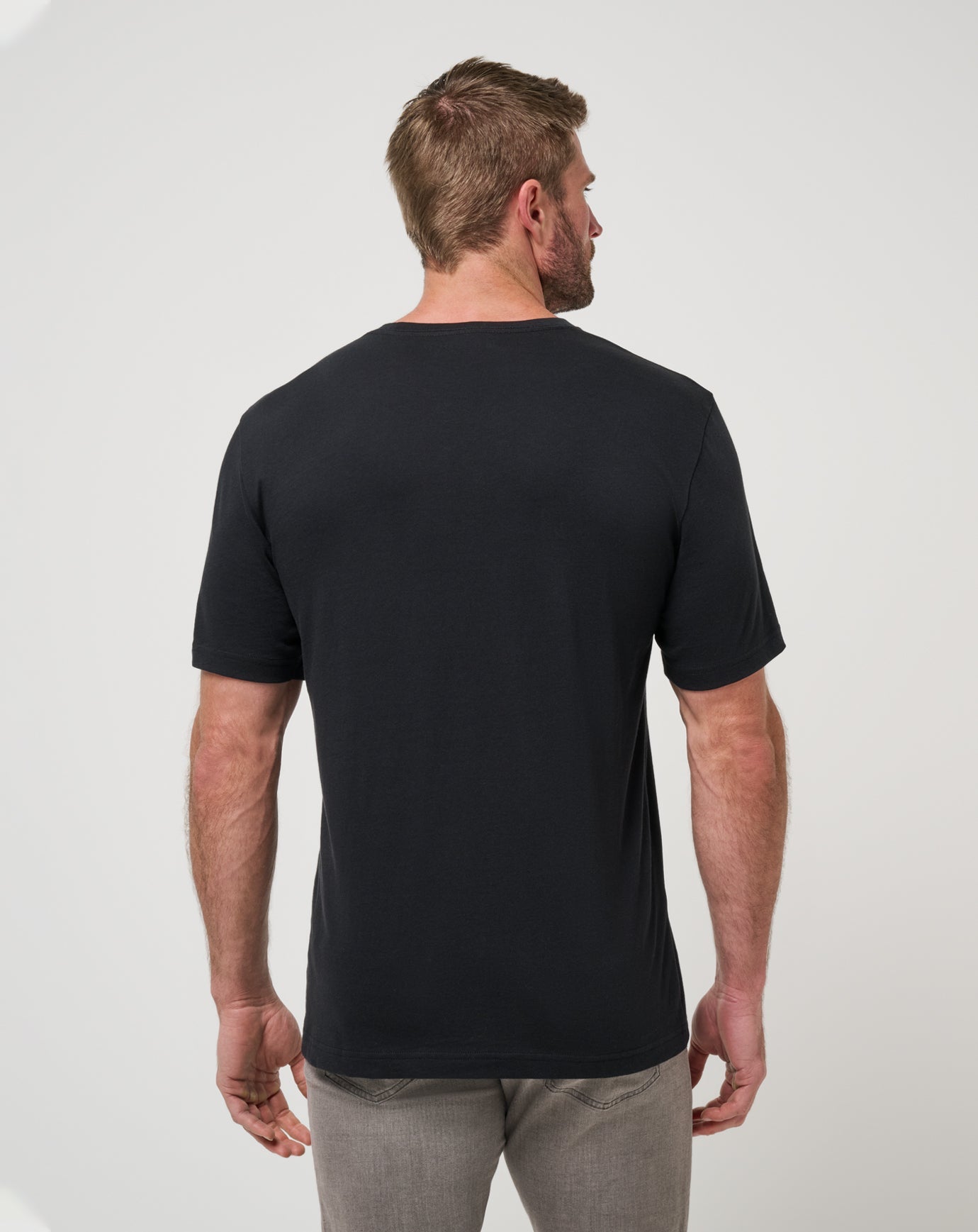 Black Travis Mathew ASU Playoffs 2.0 Tee
