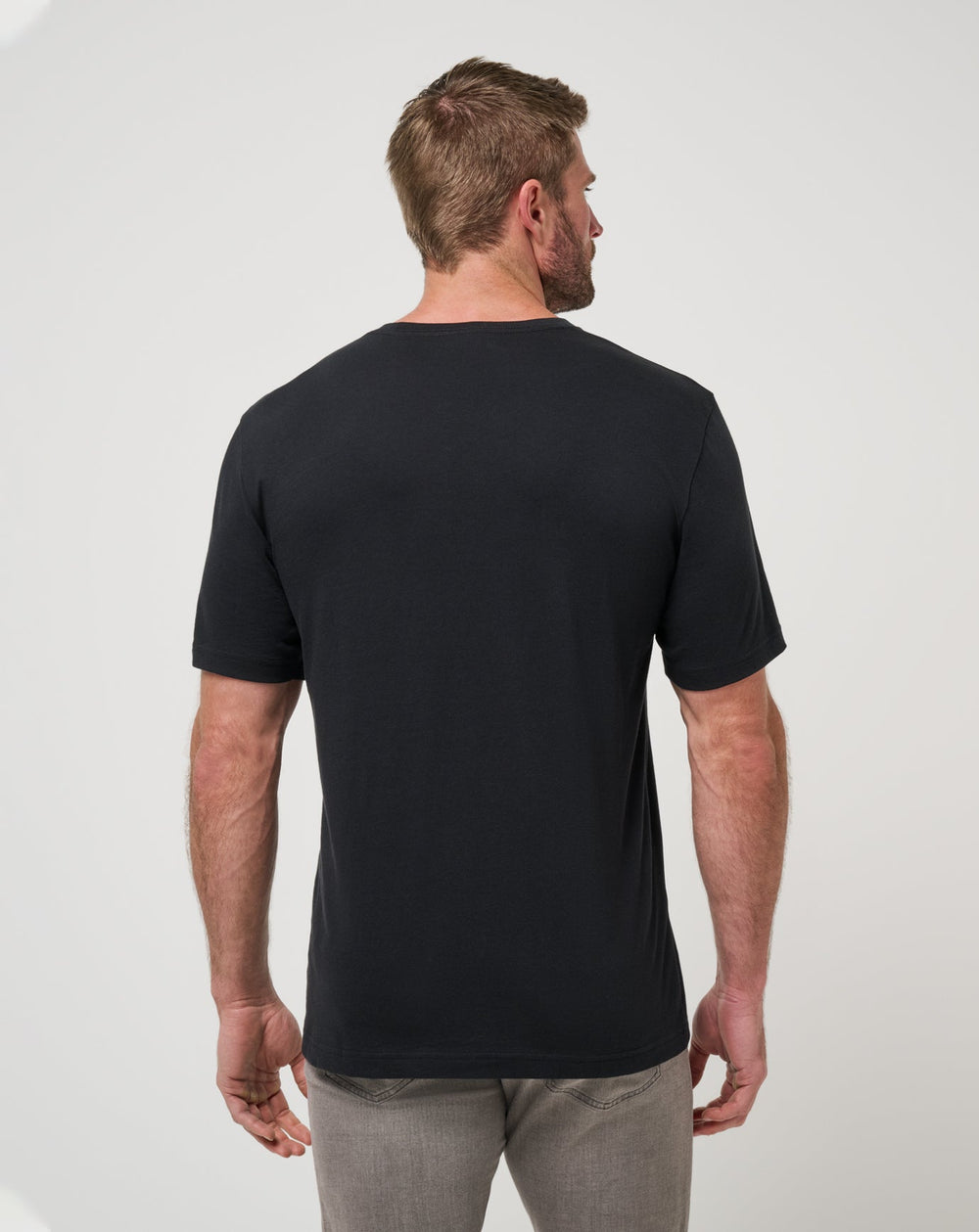 Black Travis Mathew ASU Playoffs 2.0 Tee