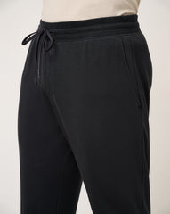 Black Travis Mathew Shot Maker Cloud Pant