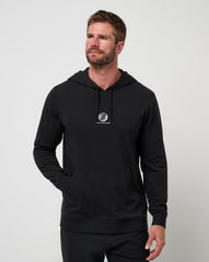 Black Travis Mathew Shot Maker Cloud Hoodie