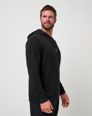 Black Travis Mathew Shot Maker Cloud Hoodie