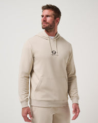 Italian Sand Travis Mathew Shot Maker Cloud Hoodie