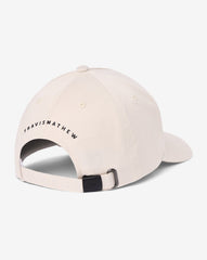 Italian Sand Travis Mathew Shot Maker Strapback Hat
