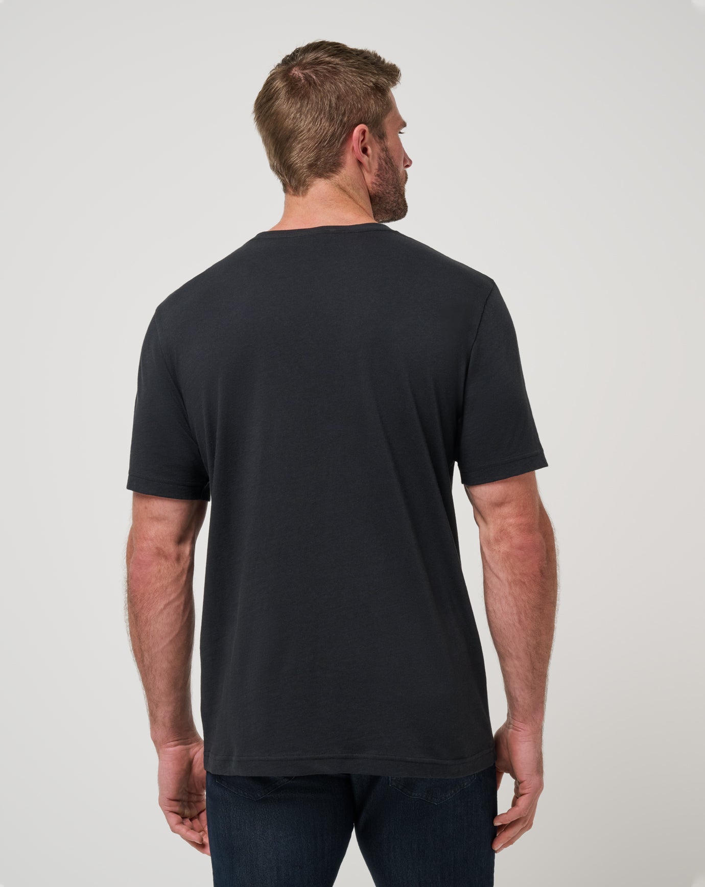 Black Travis Mathew Florida Playoffs 2.0 Tee