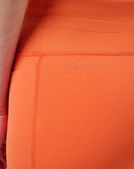 Tigerlily Travis Mathew Ablaze Tie Legging