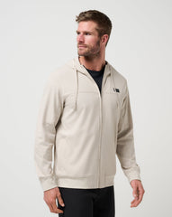 Italian Sand Travis Mathew Bauer Wanderlust Hoodie
