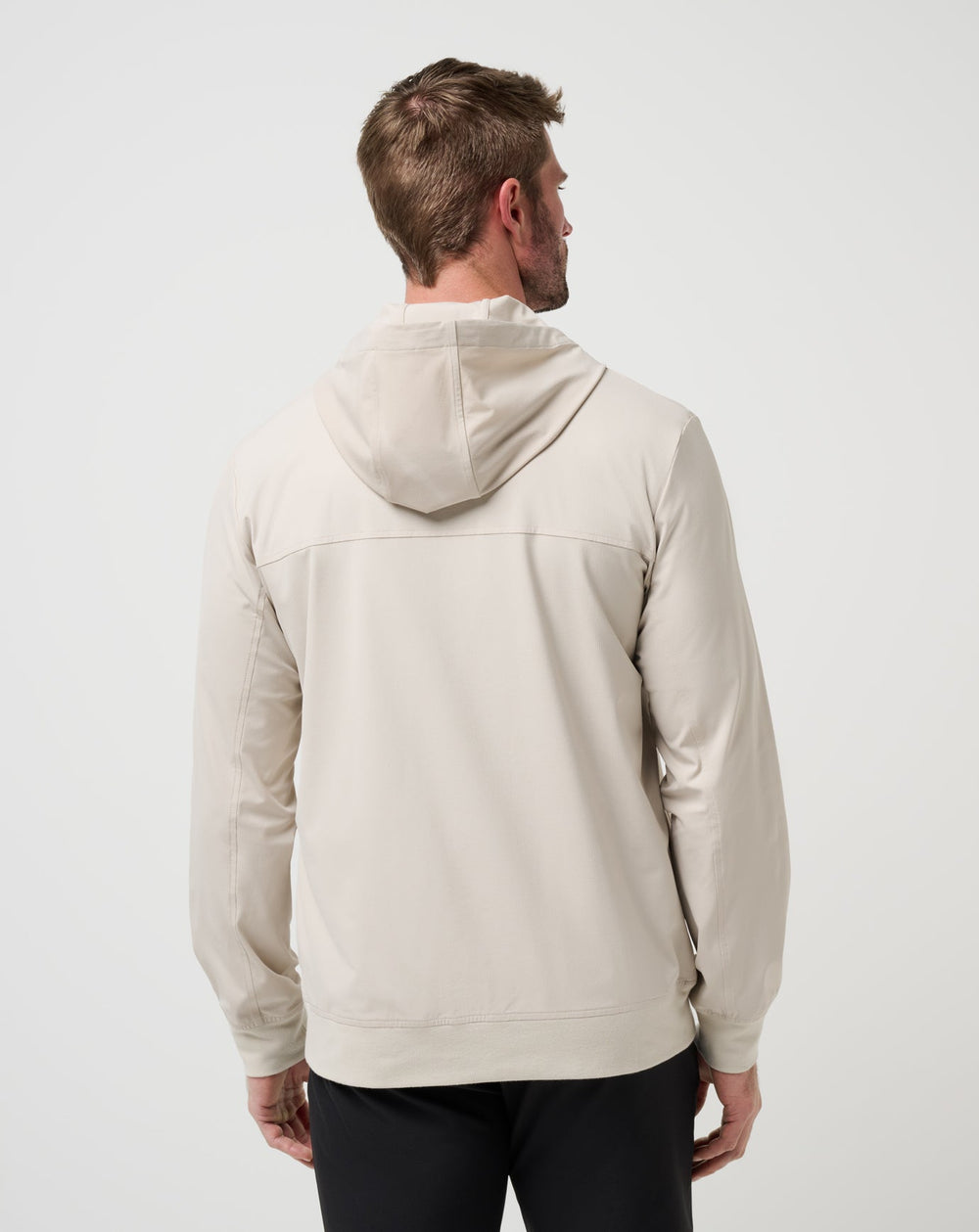 Italian Sand Travis Mathew Bauer Wanderlust Hoodie