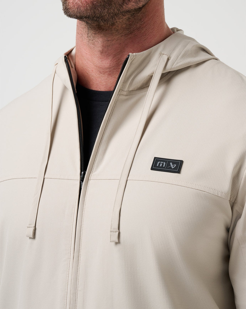 Italian Sand Travis Mathew Bauer Wanderlust Hoodie
