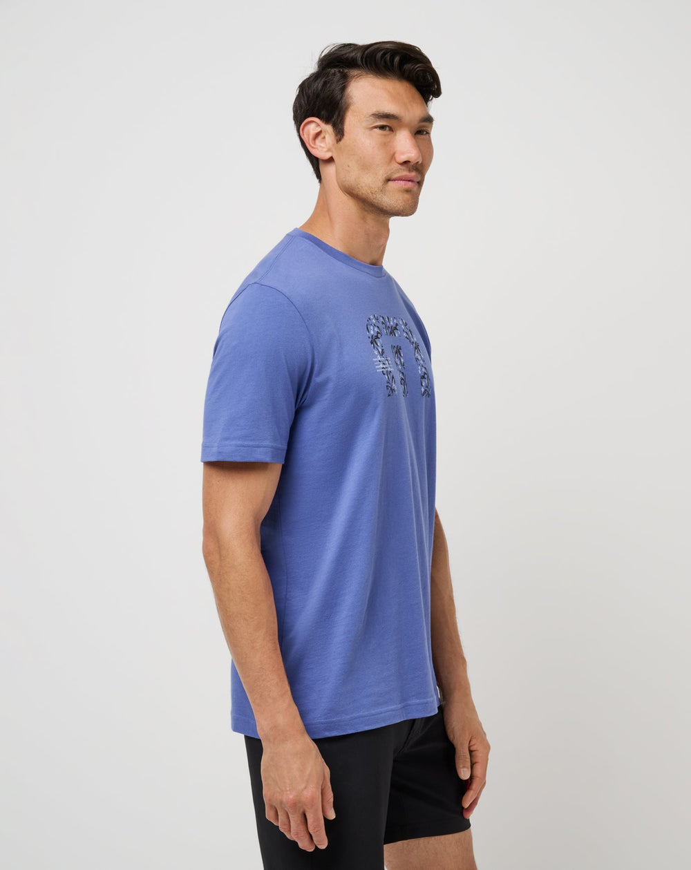 Marlin Travis Mathew No Looking Back Tee