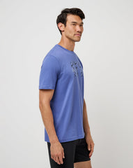 Marlin Travis Mathew No Looking Back Tee
