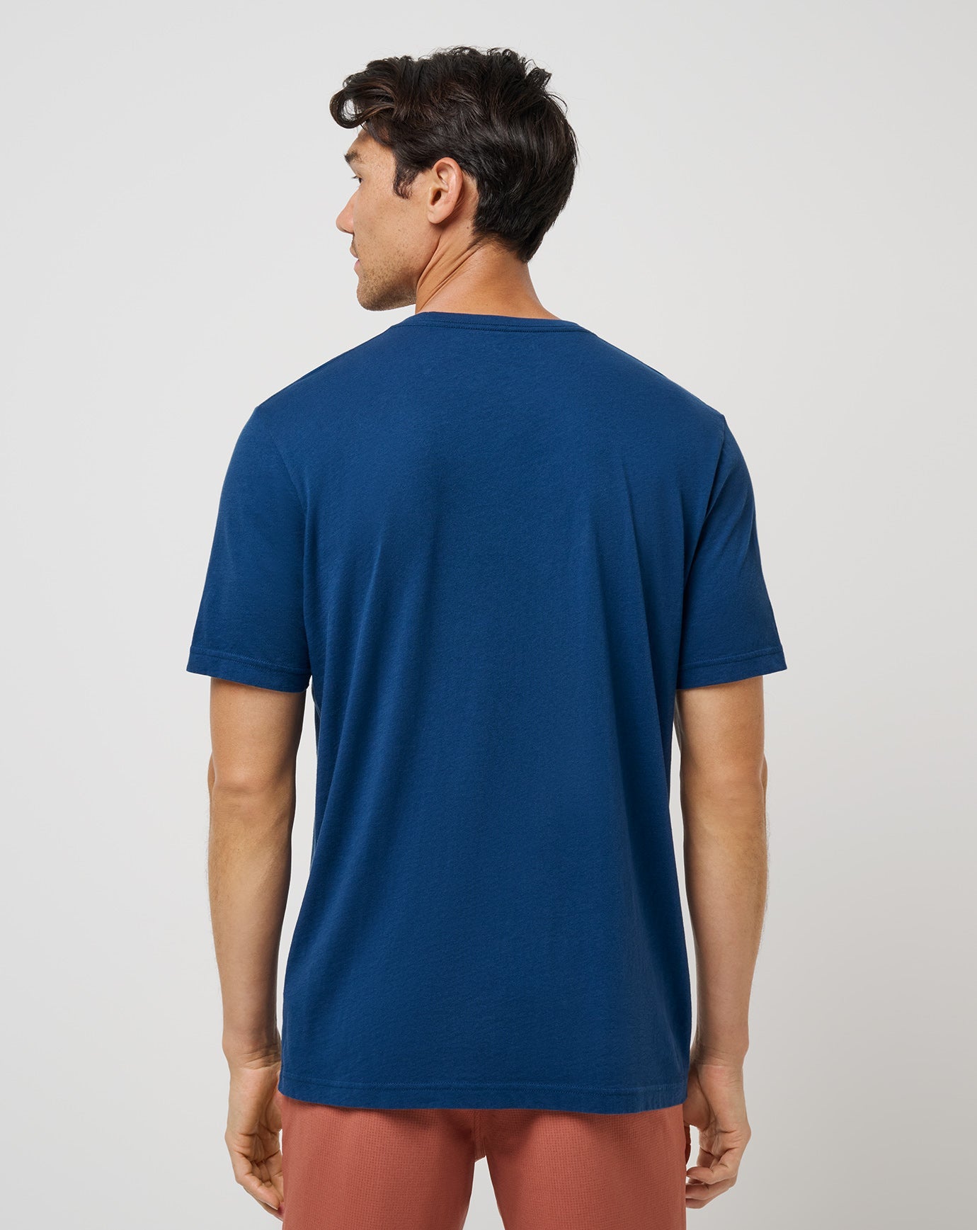 Titan Travis Mathew Beerly Beloved Tee