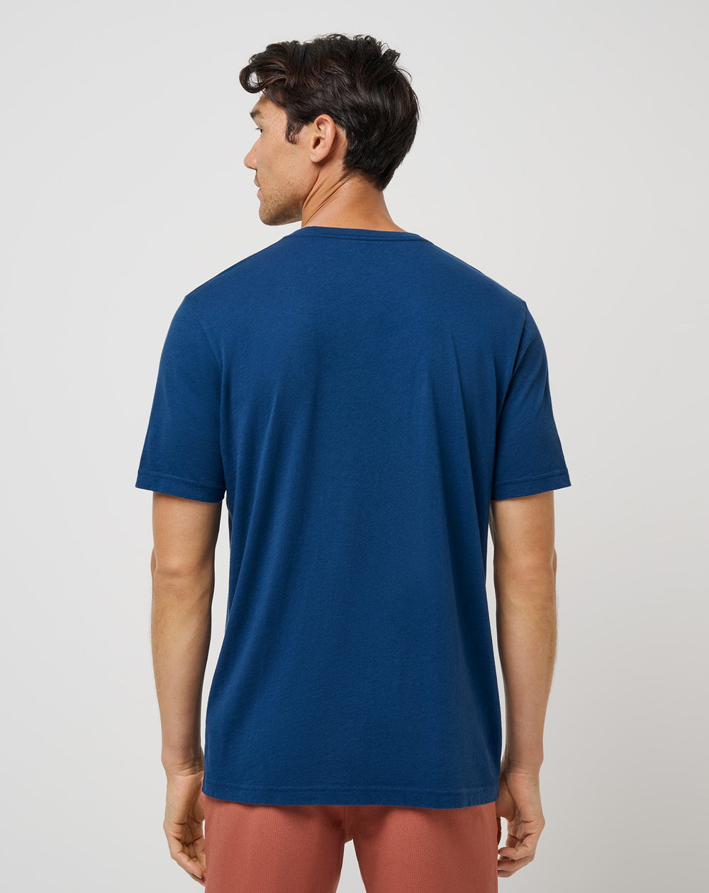 Titan Travis Mathew Beerly Beloved Tee