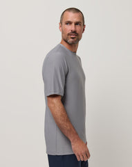 Sleet Travis Mathew First Day Active Tee