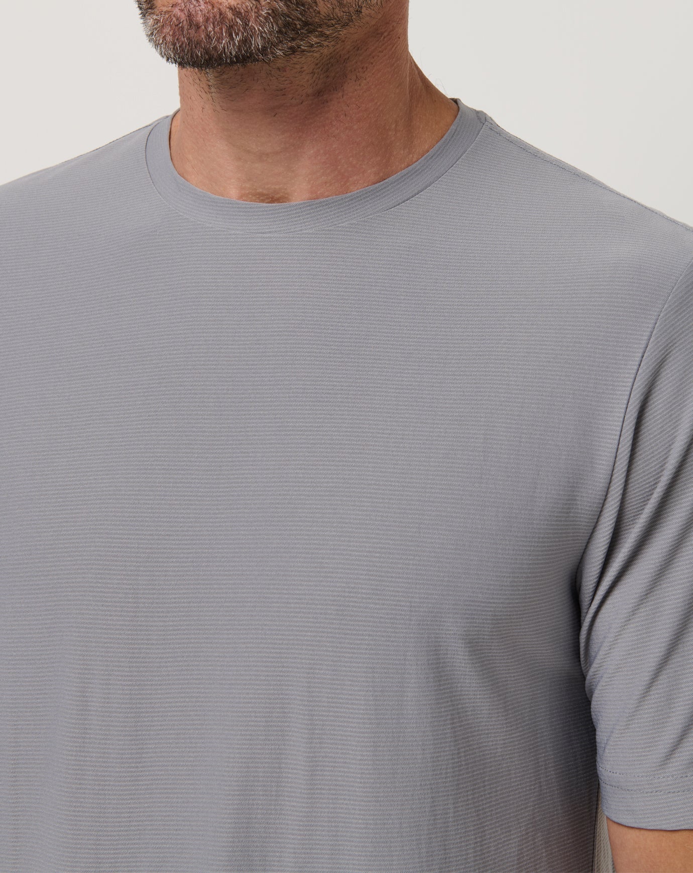 Sleet Travis Mathew First Day Active Tee