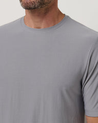 Sleet Travis Mathew First Day Active Tee