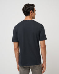 Black Travis Mathew Local Favorite 2.0 Tee